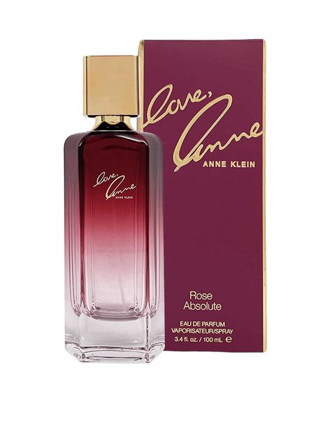 anne klein eau de parfum spray